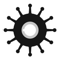 Impeller Kit W/Gaskets(N10360Gx) - 10077K - 762-10077Kf1